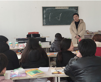 安徽萊茵 藝考學(xué)子的口碑之選，以專業(yè)成就夢(mèng)想