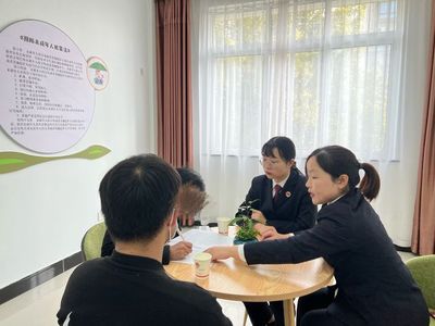 津市檢察院“玉芳姐姐工作室”家庭教育指導(dǎo)服務(wù)站正式開(kāi)課 為家庭成長(zhǎng)注入專業(yè)力量